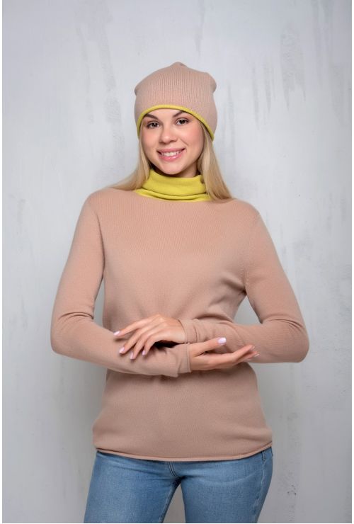 Шапка